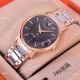 New Replica Patek Philippe calatrava Watches Two Tone Rose Gold Silver Dial (2)_th.jpg